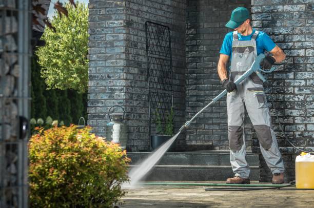 Best Gutter Cleaning  in New Rochelle, NY