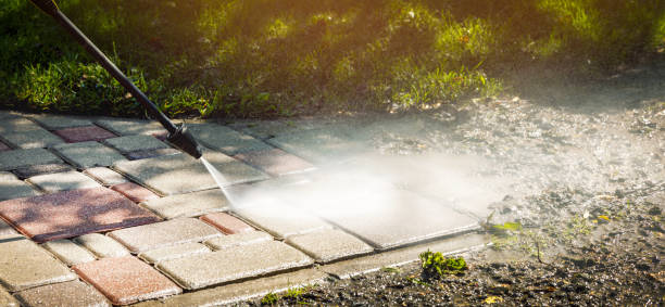 Professional Pressure Washing in New Rochelle, NY